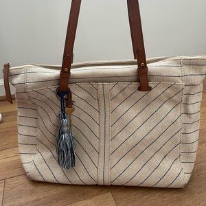 Fossil Handbag